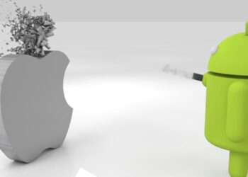 Studimi i ri zbulon: Android është më i lehtë për t’u përdorur se iOS, ja pse