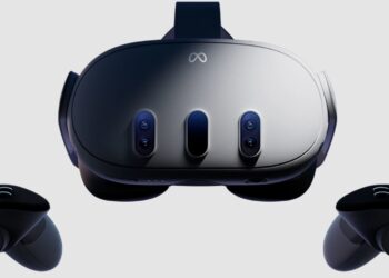 Meta Quest 3 zyrtare: VR në një dimension të ri