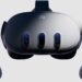 Meta Quest 3 zyrtare: VR në një dimension të ri