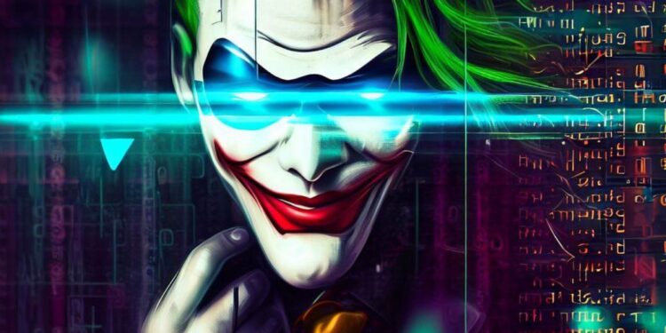JokerSpy: malware misterioz që sulmon macOS