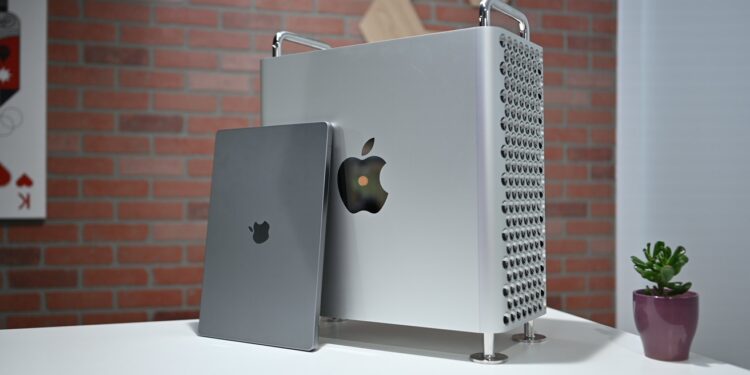 Apple Mac Studio dhe Mac Pro: specifikat dhe çmimet