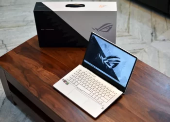 Zephyrus g14, laptopi më i fundit i lojrave nga Asus Rog