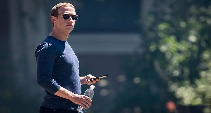 Çfarë telefoni përdor Mark Zuckerberg? Zgjedhja e CEO të Meta-s