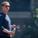 Çfarë telefoni përdor Mark Zuckerberg? Zgjedhja e CEO të Meta-s