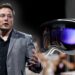 Elon Musk tallet me Apple për Vision Pro