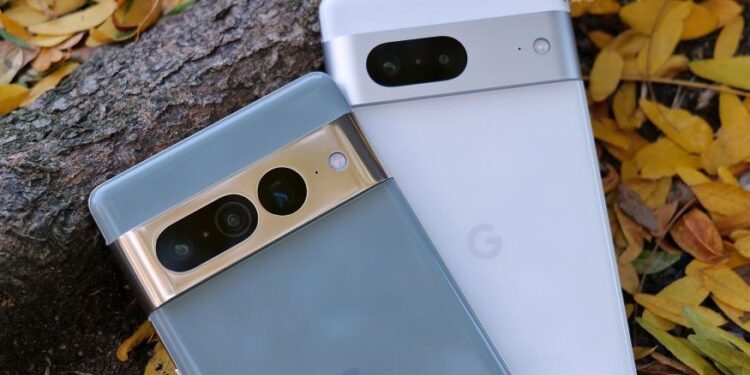 Google Pixel 8: detaje të reja për dy telefonat inteligjentë