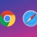 Google Chrome mund Safari-n me këto veçori të reja në iPhone
