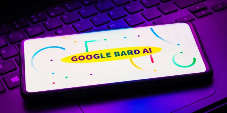 Google paralajmëron punonjësit e saj për Bard: “mos vendosni informacione konfidenciale”