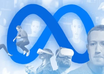 Meta: AI generative, Project 92 dhe realiteti i përzier