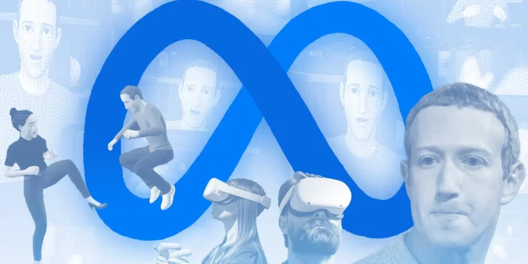 Meta: AI generative, Project 92 dhe realiteti i përzier