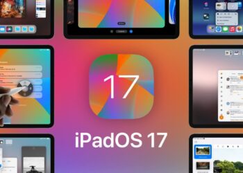 iPadOS 17: suport për webcam dhe mikrofona të jashtëm USB-C