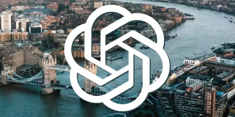 OpenAI zgjedh Londrën si shtëpinë e saj në Evropë