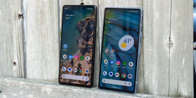 Google Pixel 7 vs Google Pixel 7a: Cilin duhet të blini?