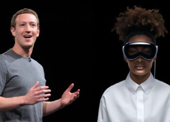 Zuckerberg për Apple Vision Pro: Jo revolucionar, i largon njerëzit