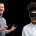 Zuckerberg për Apple Vision Pro: Jo revolucionar, i largon njerëzit