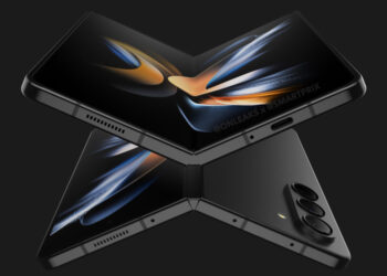 Samsung Galaxy Z Fold5 do të jetë më i hollë dhe më i lehtë