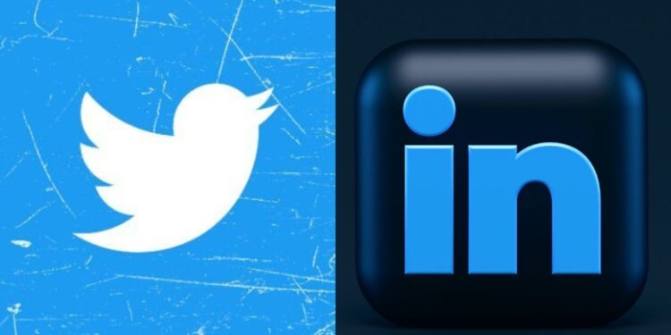 Twitter do të konkurrojë LinkedIn me Hiring