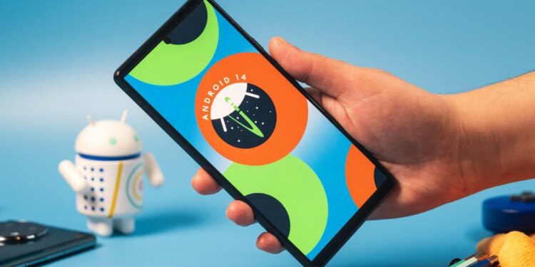 Android 14 beta 4.1 i disponueshëm: çfarë ndryshon?