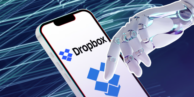 Dropbox, çfarë ndryshon me integrimin e AI?