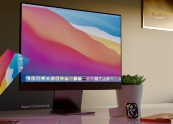 Apple: ja kur do të mbërrrijë iMac 32 inç