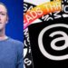 Zuckerberg ka besim tek Threads: mund të jetë Facebook-u i ri