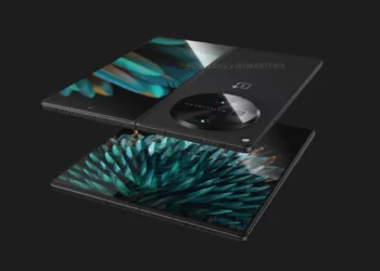 OnePlus Fold dhe OnePlus 12: imazhet dhe datat e mundshme të lançimit
