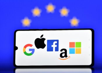 Google, Apple, Meta, Amazon, Microsoft dhe Tiktok nën mbikëqyrjen e Antitrust të BE-së