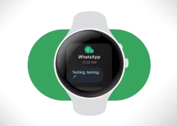 WhatsApp i disponueshëm për WearOS 3