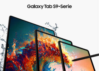 Samsung Galaxy Tab S9: në tre versione me Snapdragon 8 Gen 2 dhe ekran Amoled