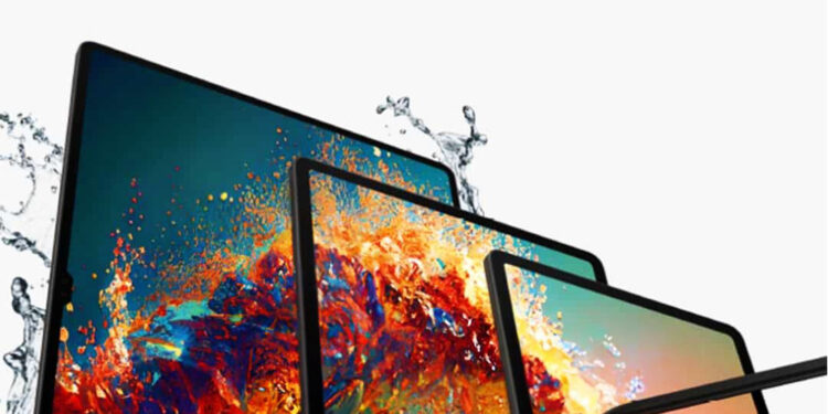 Samsung Galaxy Tab S9: në tre versione me Snapdragon 8 Gen 2 dhe ekran Amoled