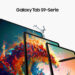 Samsung Galaxy Tab S9: në tre versione me Snapdragon 8 Gen 2 dhe ekran Amoled