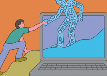 ‘Një asistent i AI që ofron këshilla për jetën, testi i Google’