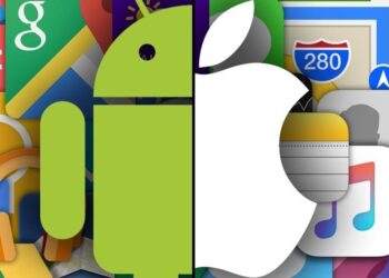 Aplikacionet më të mira të muajit për iOS dhe Android