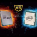 Tregu i CPU-ve fillon të rimëkëmbet: kush shet më shumë mes Intel dhe AMD?