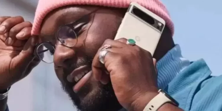 Pixel 8 Pro: imazhi zyrtar u publikua nga Google