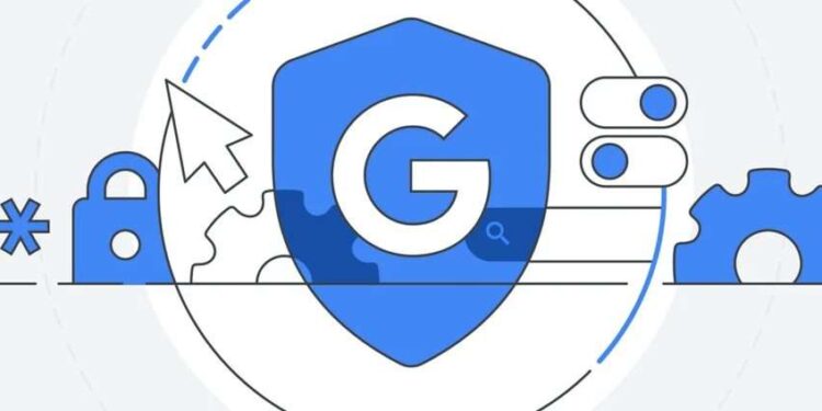 Google paralajmëron nëse të dhënat personale përfundojnë në internet