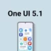 Samsung lëshon One UI 5.1.1: ja në cilat pajisje është i disponueshëm