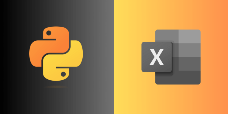 Microsoft integron Python në Excel