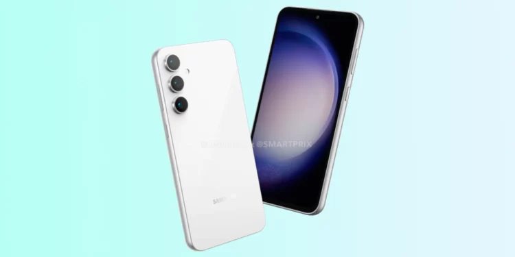 Samsung Galaxy S23 FE: ja cilat do të jenë kamerat e tij