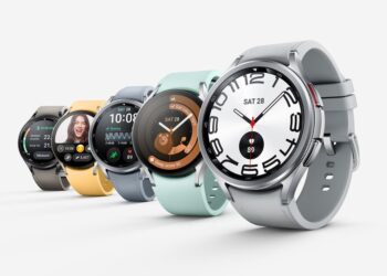 Samsung prezanton serinë e re Galaxy Watch 6
