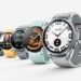 Samsung prezanton serinë e re Galaxy Watch 6