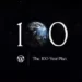 WordPress ofron një emër domaini për 100 vjet