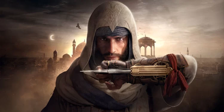 Assassin’s Creed Mirage do të mbërrijë një javë më herët