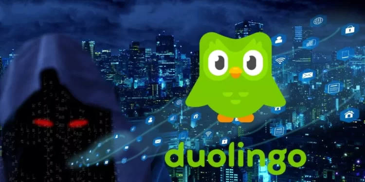 Duolingo: 2.6 milionë të dhëna të përdoruesve në rrezik