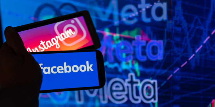 Meta: Feed kronologjik në Facebook dhe Instagram