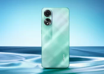 OPPO prezanton smartfonin e ri A78. Çmimi dhe detajet