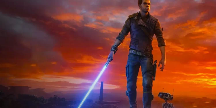 Star Wars Jedi: Survivor do të mbërrijë gjithashtu në PlayStation 4 dhe Xbox One