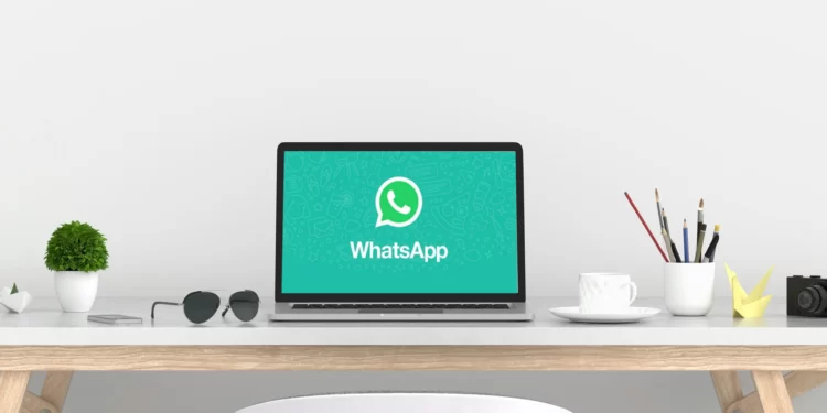 WhatsApp për macOS: aplikacion i ri me telefonata në grup