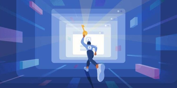 1Password mbështet passkey në browser dhe iOS
