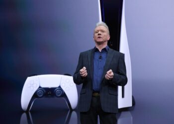 Jim Ryan del në pension: Shefi i PlayStation i thotë lamtumirë Sony